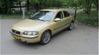 Volvo S60 - 2.4 Edition Youngtimer - 1 - Thumbnail