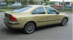 Volvo S60 - 2.4 Edition Youngtimer - 1 - Thumbnail