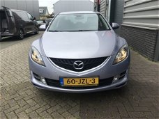 Mazda 6 - 6 1.8 Touring