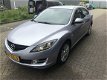 Mazda 6 - 6 1.8 Touring - 1 - Thumbnail