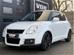 Suzuki Swift - 1.6 SPORT - CLIMATE CONTR - KEYLESS GO - LMV - 1 - Thumbnail