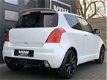 Suzuki Swift - 1.6 SPORT - CLIMATE CONTR - KEYLESS GO - LMV - 1 - Thumbnail