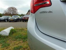 Opel Meriva - 1.4 TURBO Cosmo Navi/Parks