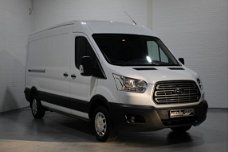 Ford Transit - 2.2 TDCi 125pk L3H2 Trend Airco, Cruise, PDC V+A, Laadruimte Pakket, 2.700 kg Trekgew