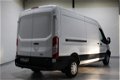 Ford Transit - 2.2 TDCi 125pk L3H2 Trend Airco, Cruise, PDC V+A, Laadruimte Pakket, 2.700 kg Trekgew - 1 - Thumbnail