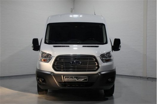 Ford Transit - 2.2 TDCi 125pk L3H2 Trend Airco, Cruise, PDC V+A, Laadruimte Pakket, 2.700 kg Trekgew - 1