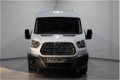 Ford Transit - 2.2 TDCi 125pk L3H2 Trend Airco, Cruise, PDC V+A, Laadruimte Pakket, 2.700 kg Trekgew - 1 - Thumbnail