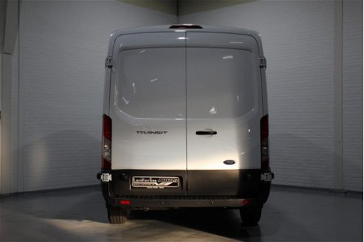 Ford Transit - 2.2 TDCi 125pk L3H2 Trend Airco, Cruise, PDC V+A, Laadruimte Pakket, 2.700 kg Trekgew - 1