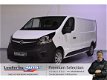 Opel Vivaro - 1.6 CDTi 125 pk BiTurbo L2H1 Airco, Navi, PDC, Deuren achter - 1 - Thumbnail