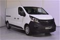 Opel Vivaro - 1.6 CDTi 125 pk BiTurbo L2H1 Airco, Navi, PDC, Deuren achter - 1 - Thumbnail