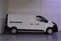 Opel Vivaro - 1.6 CDTi 125 pk BiTurbo L2H1 Airco, Navi, PDC, Deuren achter - 1 - Thumbnail