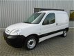 Citroën Berlingo - 1.9 D 600 Trekhaak Bouwjaar 2006 Wit - 1 - Thumbnail