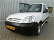 Citroën Berlingo - 1.9 D 600 Trekhaak Bouwjaar 2006 Wit - 1 - Thumbnail