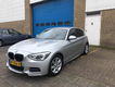 BMW 1-serie - 120d M pakket - 1 - Thumbnail