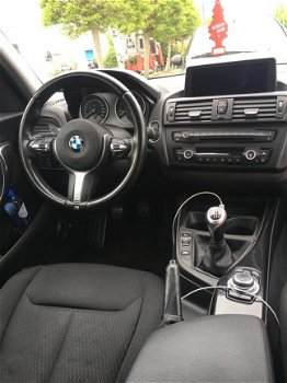 BMW 1-serie - 120d M pakket - 1