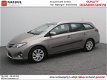 Toyota Auris Touring Sports - 2.0D Aspiration Navi-Cruise-trekhaak | Rijklaarprijs - 1 - Thumbnail