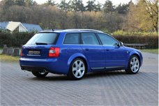 Audi A4 Avant - 4.2 V8 quattro S4 Pro Line YOUNGTIMER