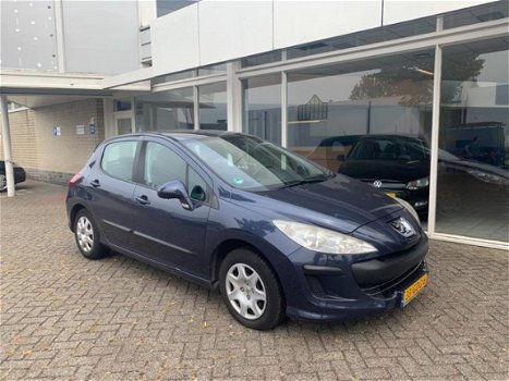 Peugeot 308 - 1.6 VTi X-line Airco Nw Apk Weinig Km Rijd top - 1