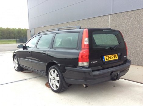 Volvo V70 - 2.5 TURBO AWD LEER NAP AUT - 1