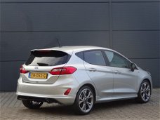 Ford Fiesta - 1.0 EcoBoost ST-Line | Navigatie | DAB+ | Climate control | Light upgrade pack | Keyle