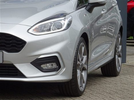 Ford Fiesta - 1.0 EcoBoost ST-Line | Navigatie | DAB+ | Climate control | Light upgrade pack | Keyle - 1