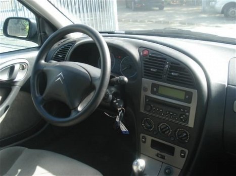 Citroën Xsara - 1.6i-16V Différence 2 APK 4-2020 - 1