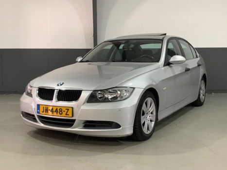 BMW 3-serie - 320i Executive Elec. Sport Stoelen / Automaat / Schuifdak - 1