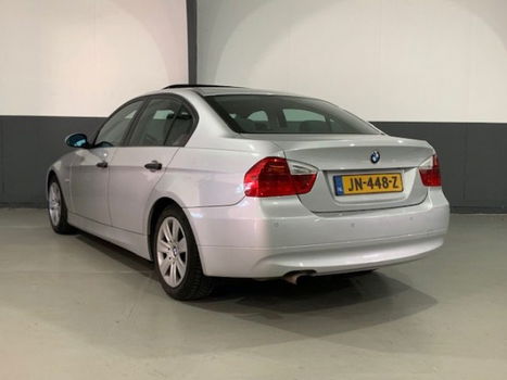 BMW 3-serie - 320i Executive Elec. Sport Stoelen / Automaat / Schuifdak - 1