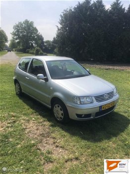 Volkswagen Polo - 6N2 1.4 Comfortline NAP/13MNDN APK/NETTE AUTO - 1