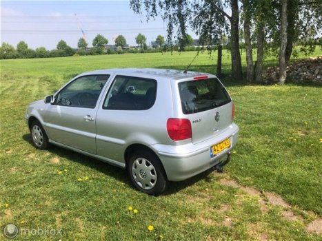 Volkswagen Polo - 6N2 1.4 Comfortline NAP/13MNDN APK/NETTE AUTO - 1