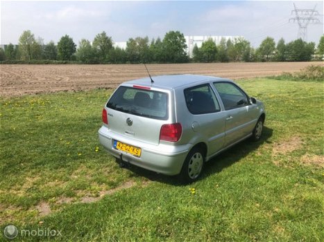 Volkswagen Polo - 6N2 1.4 Comfortline NAP/13MNDN APK/NETTE AUTO - 1