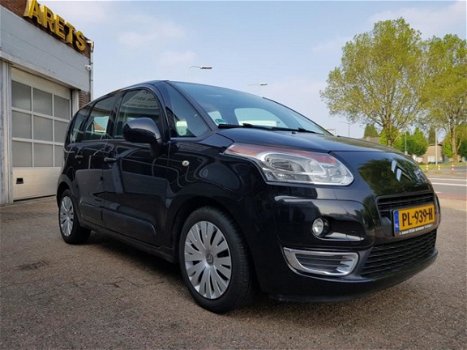 Citroën C3 Picasso - 1.4 VTi Aura - 1