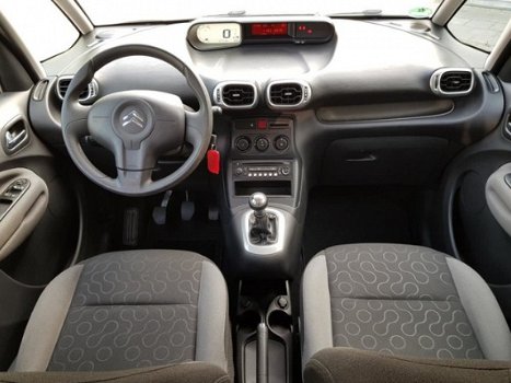 Citroën C3 Picasso - 1.4 VTi Aura - 1