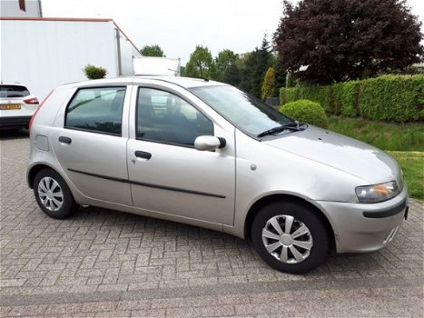 Fiat Punto - 1.2 ELX - 1