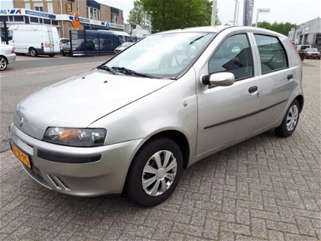 Fiat Punto - 1.2 ELX - 1