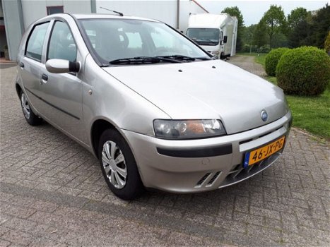 Fiat Punto - 1.2 ELX - 1