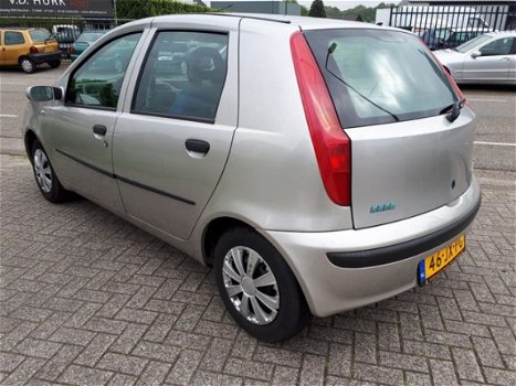 Fiat Punto - 1.2 ELX - 1