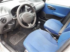 Fiat Punto - 1.2 ELX