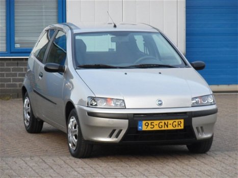 Fiat Punto - 1.2 APK/NAP/SUPER NETTE - 1