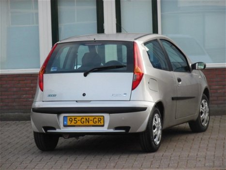 Fiat Punto - 1.2 APK/NAP/SUPER NETTE - 1