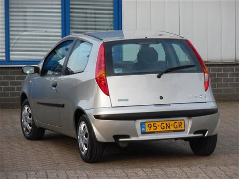 Fiat Punto - 1.2 APK/NAP/SUPER NETTE - 1