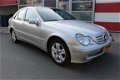 Mercedes-Benz C-klasse - 220 CDI Elegance - 1 - Thumbnail