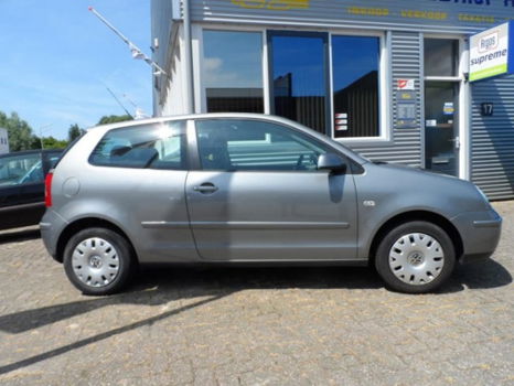 Volkswagen Polo - 1.9 SDI Athene *Airco - 1