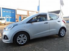 Hyundai i10 - 1.0i i-Motion *Airco*USB*AUX