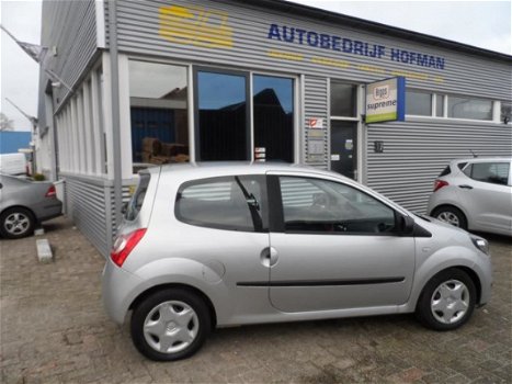 Renault Twingo - 1.2 16V Parisienne *Airco*USB - 1