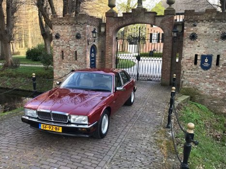 Jaguar Sovereign - 2.9 Sovereign - 1