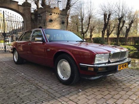 Jaguar Sovereign - 2.9 Sovereign - 1