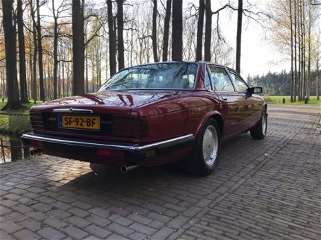 Jaguar Sovereign - 2.9 Sovereign - 1