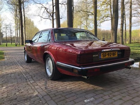 Jaguar Sovereign - 2.9 Sovereign - 1