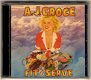 A.J. Croce - Fit To Serve - 1 - Thumbnail